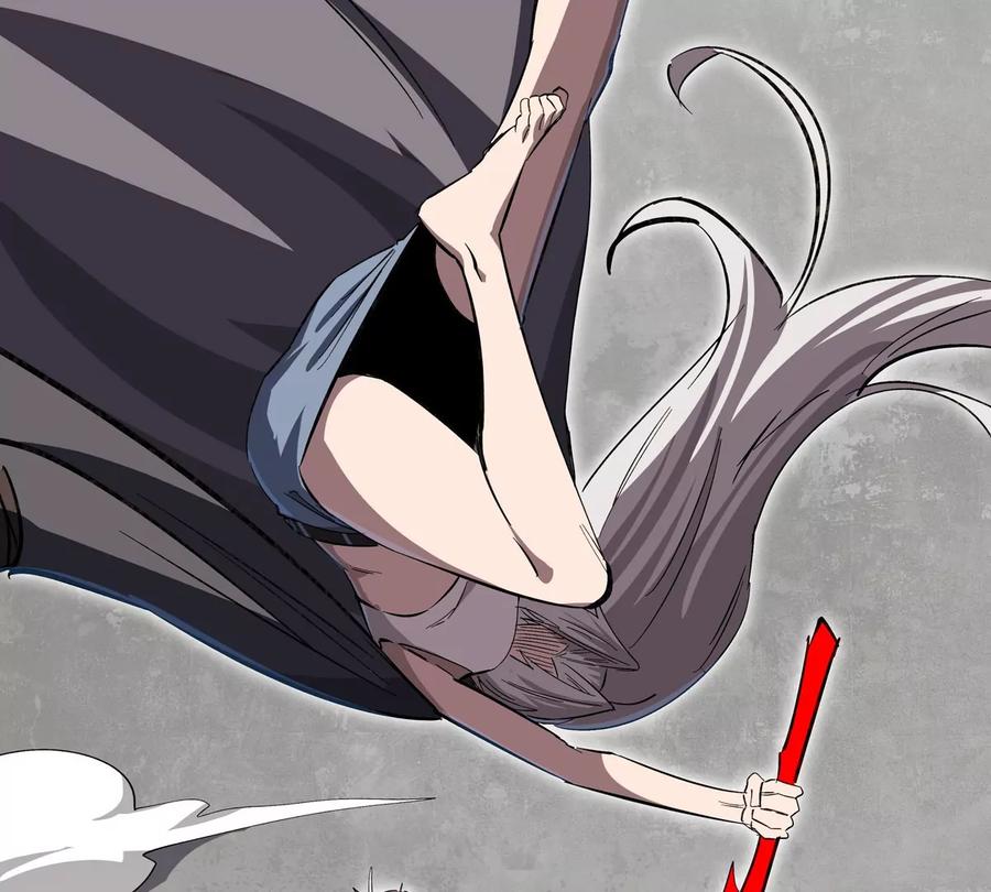 江思先生 第61话 不和你废话 第42页