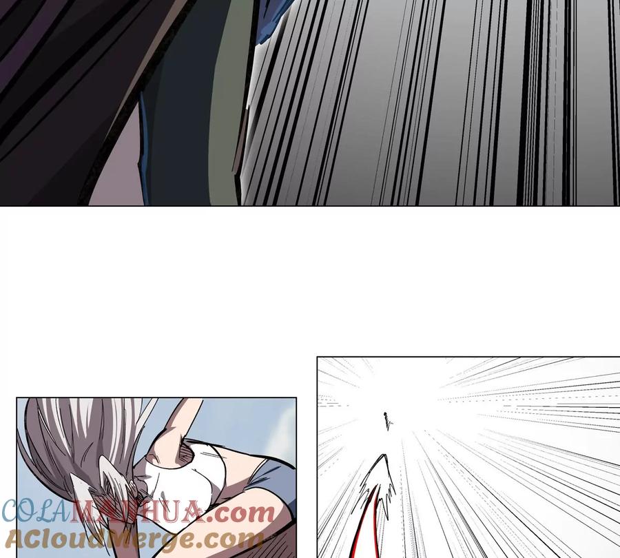 江思先生 第63话 我活了 第22页