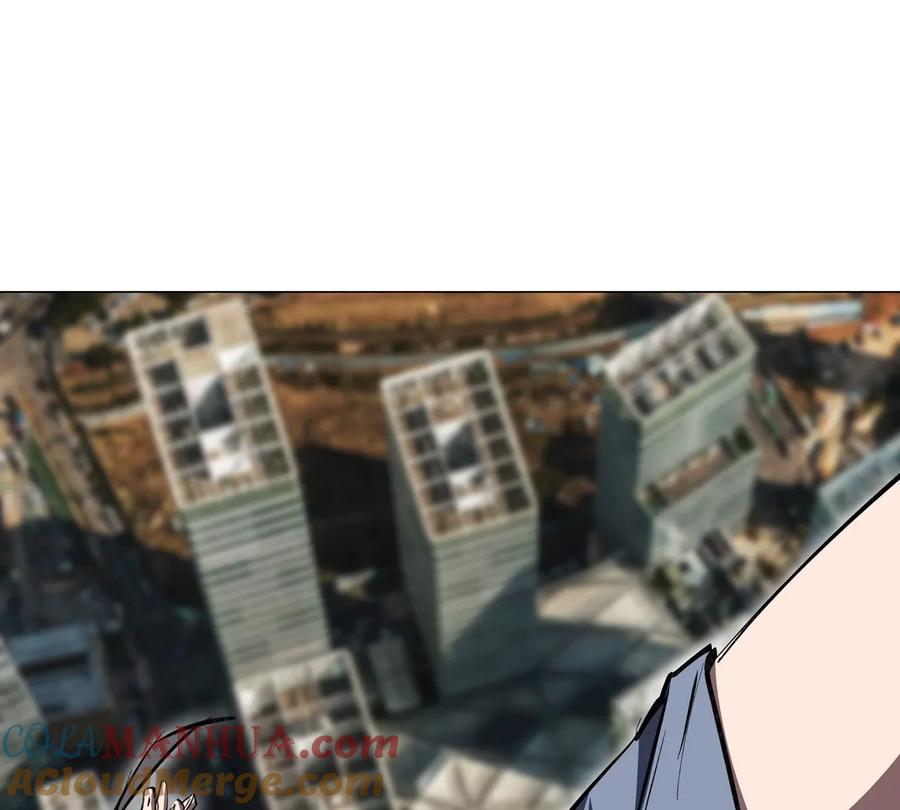 江思先生 第63话 我活了 第4页