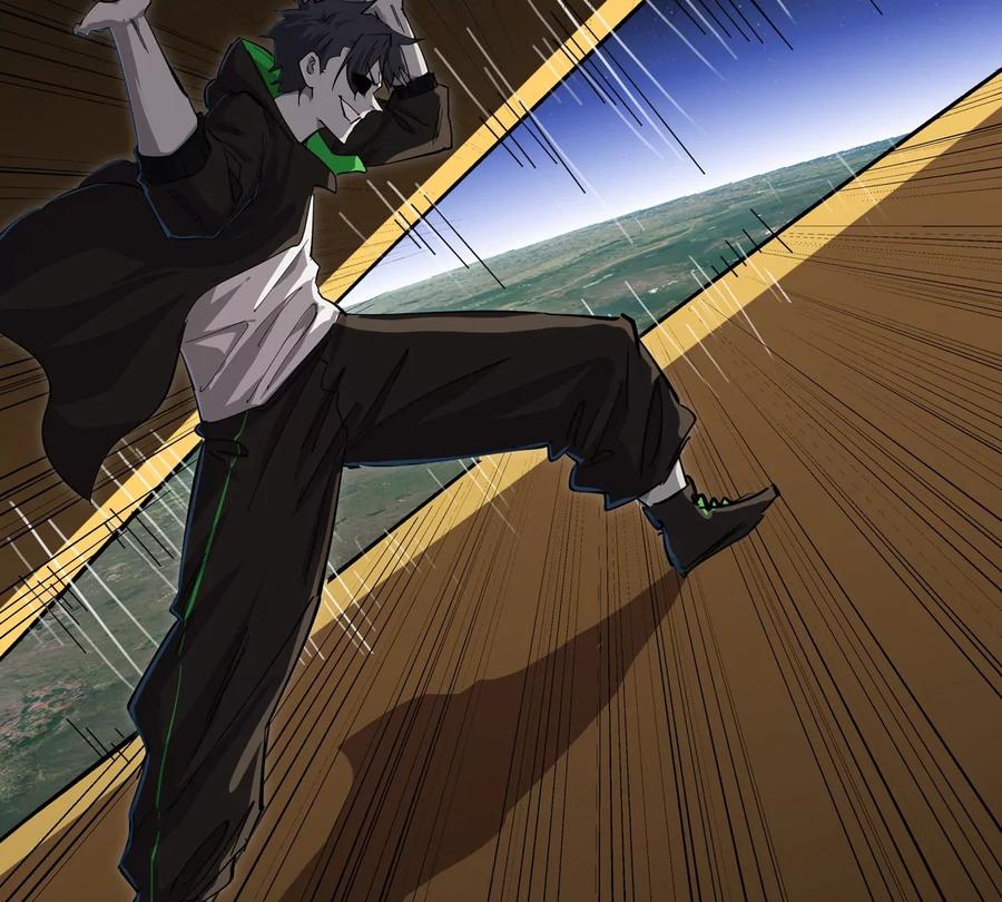 江思先生 第64话 显出你的真身 第91页