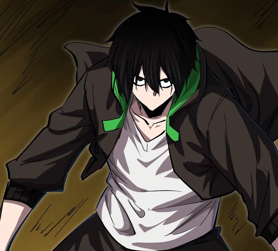 江思先生 第65话 这不是你的真身 第14页