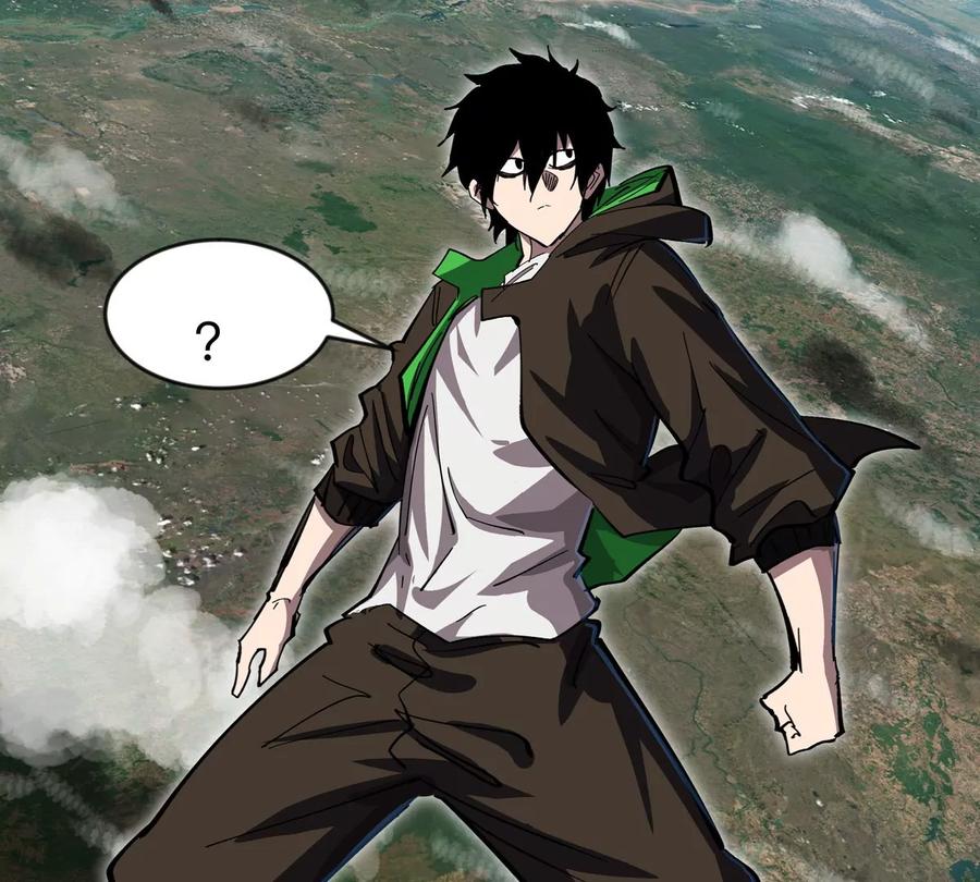 江思先生 第65话 这不是你的真身 第48页