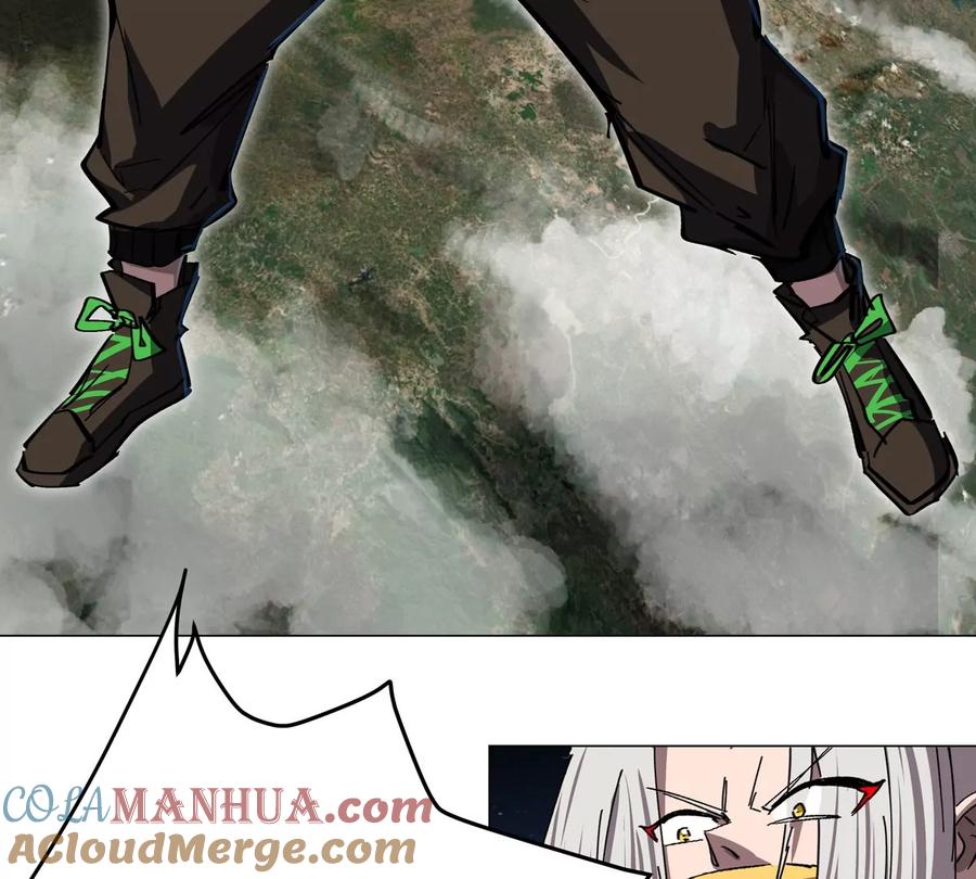 江思先生 第65话 这不是你的真身 第49页