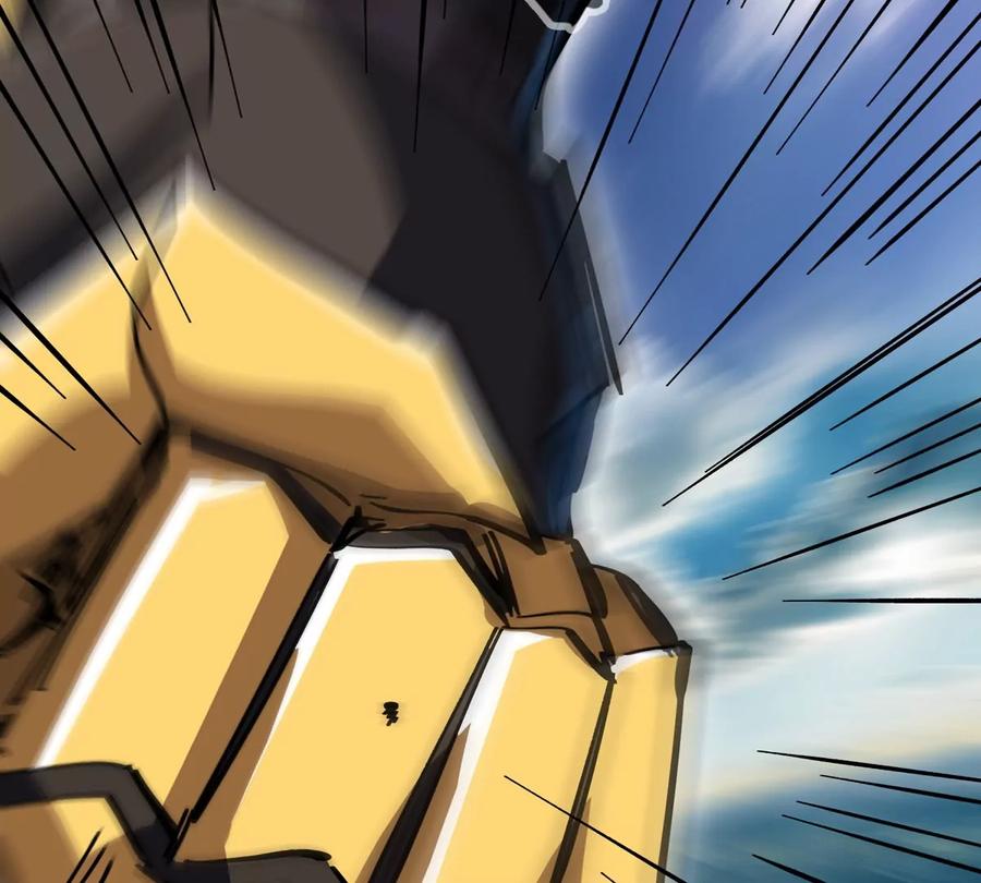 江思先生 第65话 这不是你的真身 第54页
