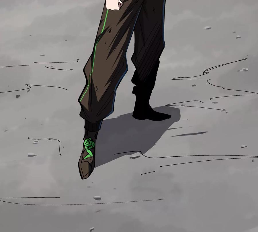 江思先生 第66话 他的喜怒哀乐之下 第35页