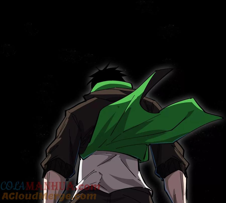 江思先生 第66话 他的喜怒哀乐之下 第43页