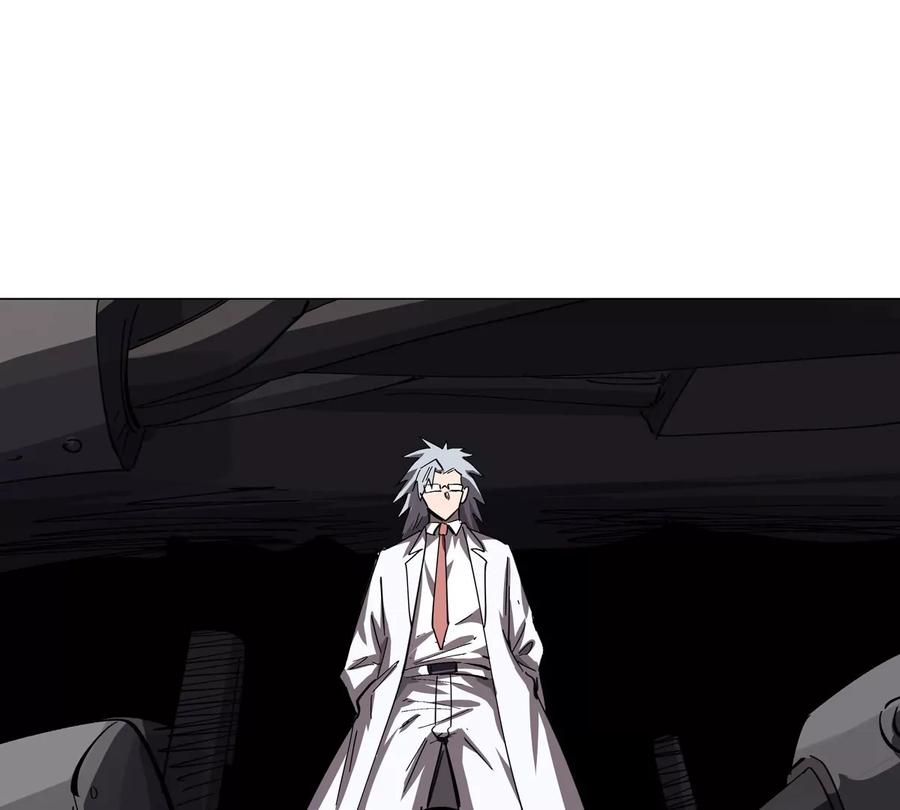 江思先生 第68话 绝不放弃 第102页