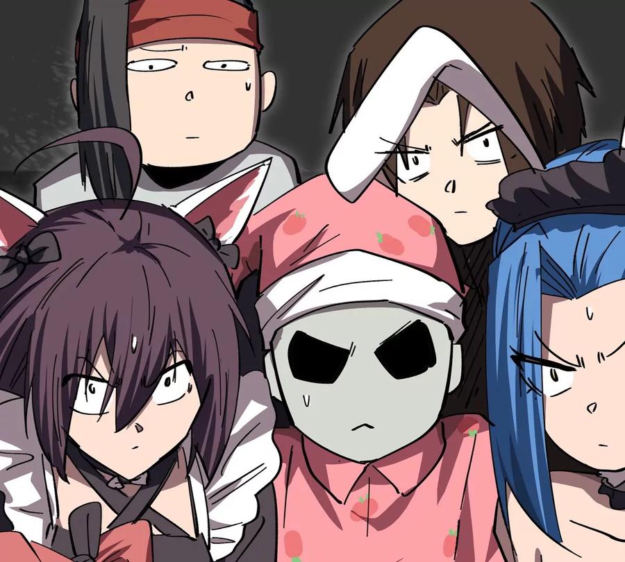 江思先生 第71话 联邦制与君主制 第11页
