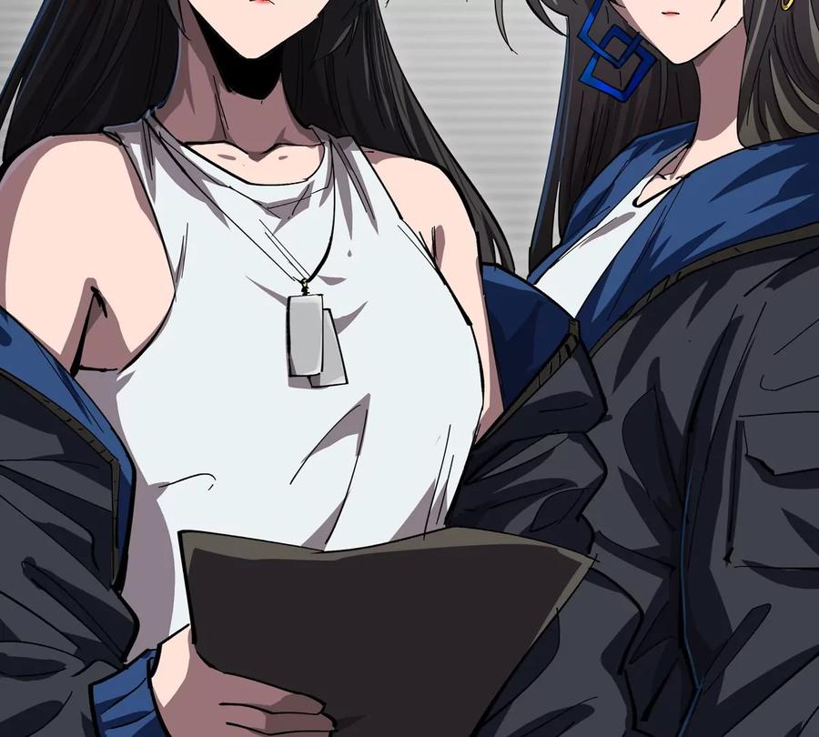 江思先生 第71话 联邦制与君主制 第51页