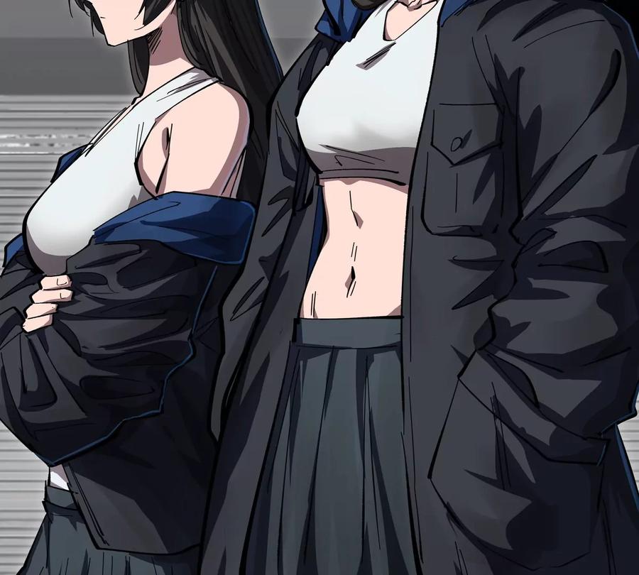 江思先生 第71话 联邦制与君主制 第65页