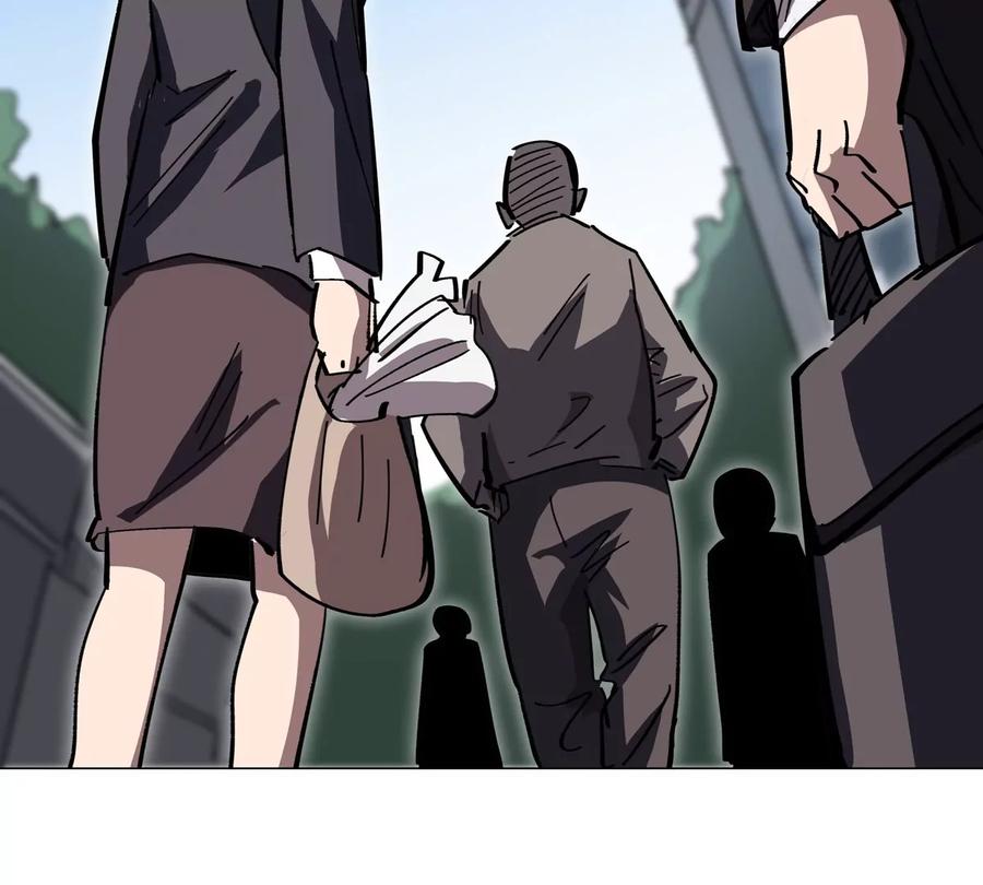 江思先生 第74话 熟悉又恐惧 第71页