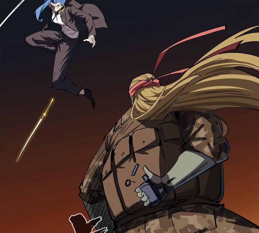 江思先生 第77话 把你们打包卖咯。 第58页