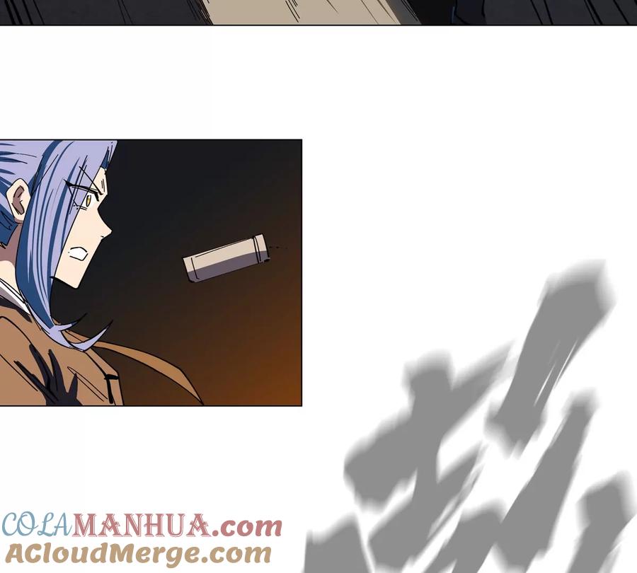 江思先生 第77话 把你们打包卖咯。 第61页