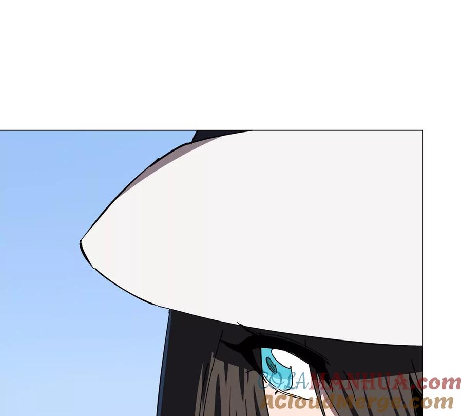 江思先生 第82话 一粒砂黑？ 第22页