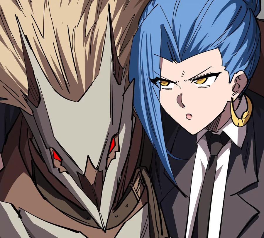 江思先生 第82话 一粒砂黑？ 第8页
