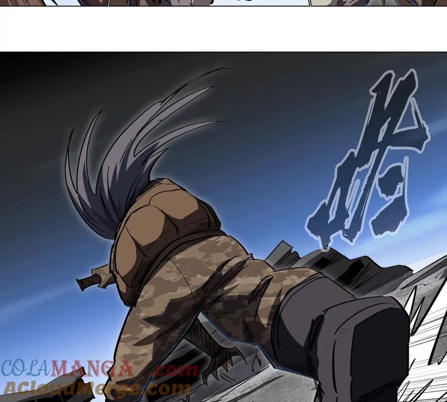江思先生 第86话 疯狂的小弟 第58页