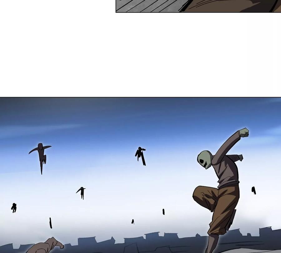 江思先生 第86话 疯狂的小弟 第71页
