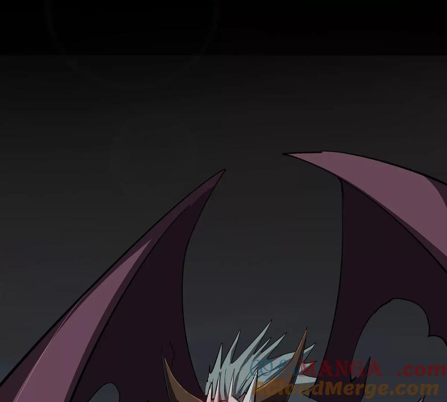 江思先生 第87话 上古畸形种 第10页