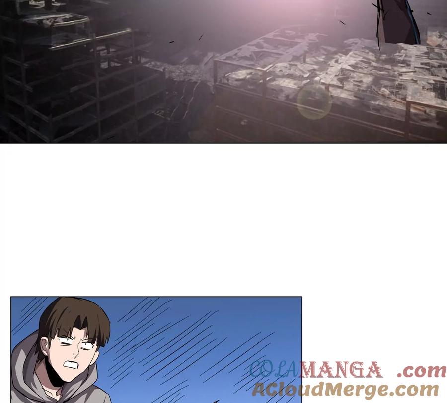 江思先生 第87话 上古畸形种 第13页