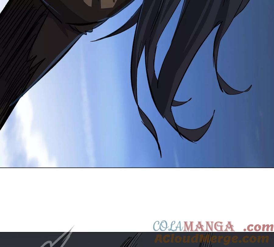 江思先生 第87话 上古畸形种 第55页