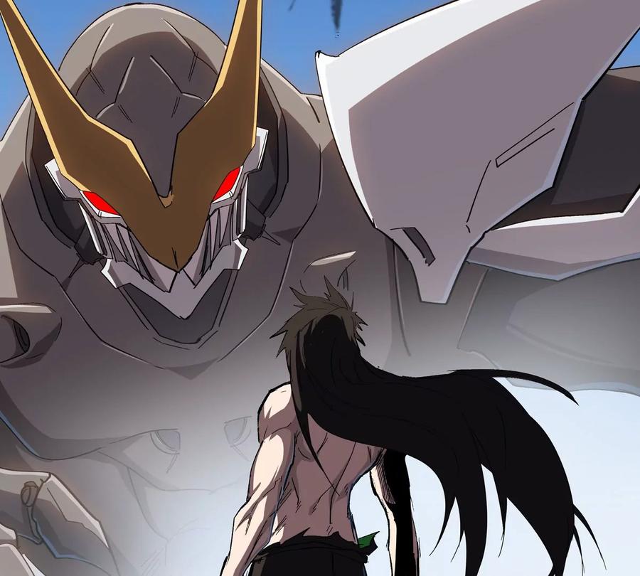 江思先生 第89话 毁灭 第11页