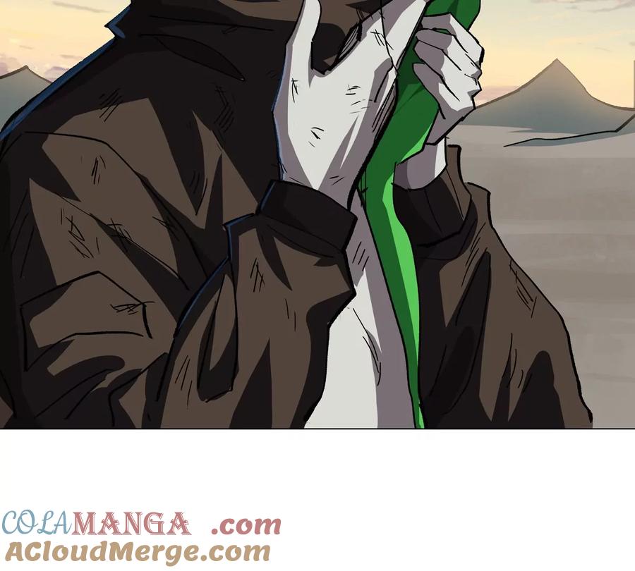 江思先生 第89话 毁灭 第76页