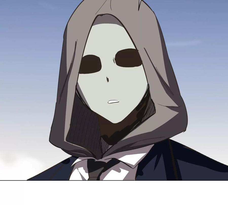 江思先生 第91话 你是谁？ 第30页