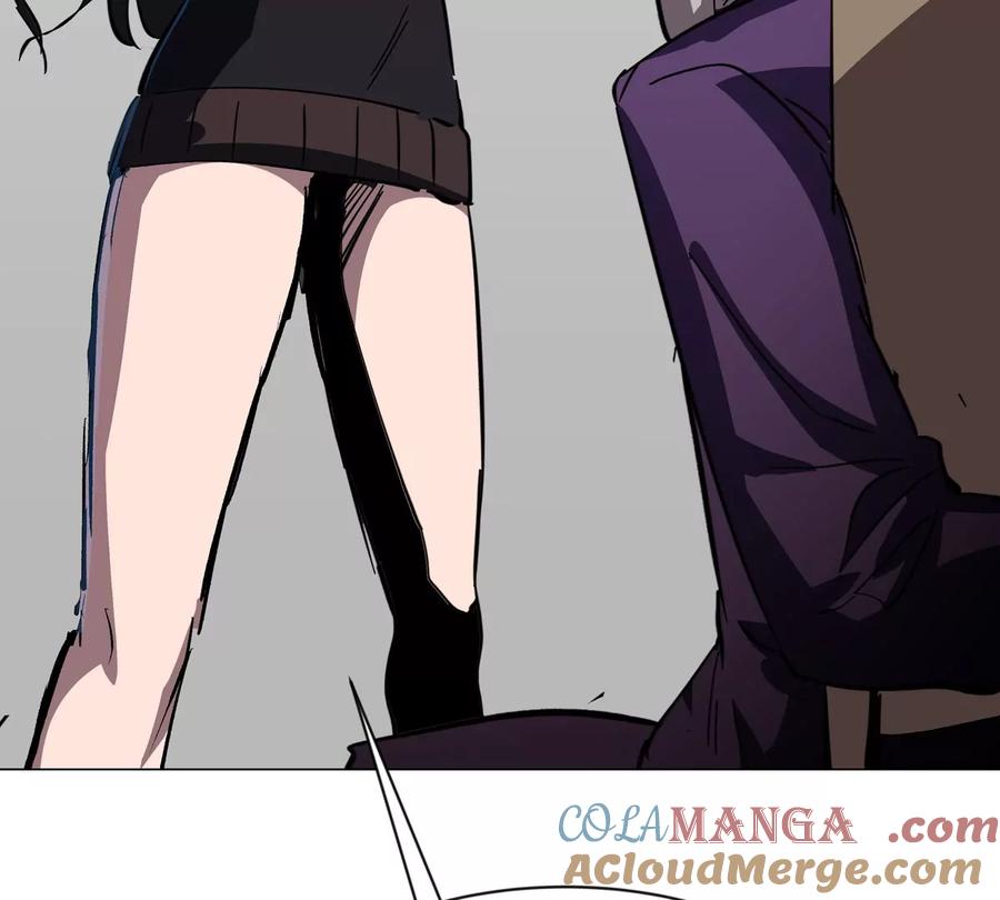 江思先生 第91话 你是谁？ 第40页