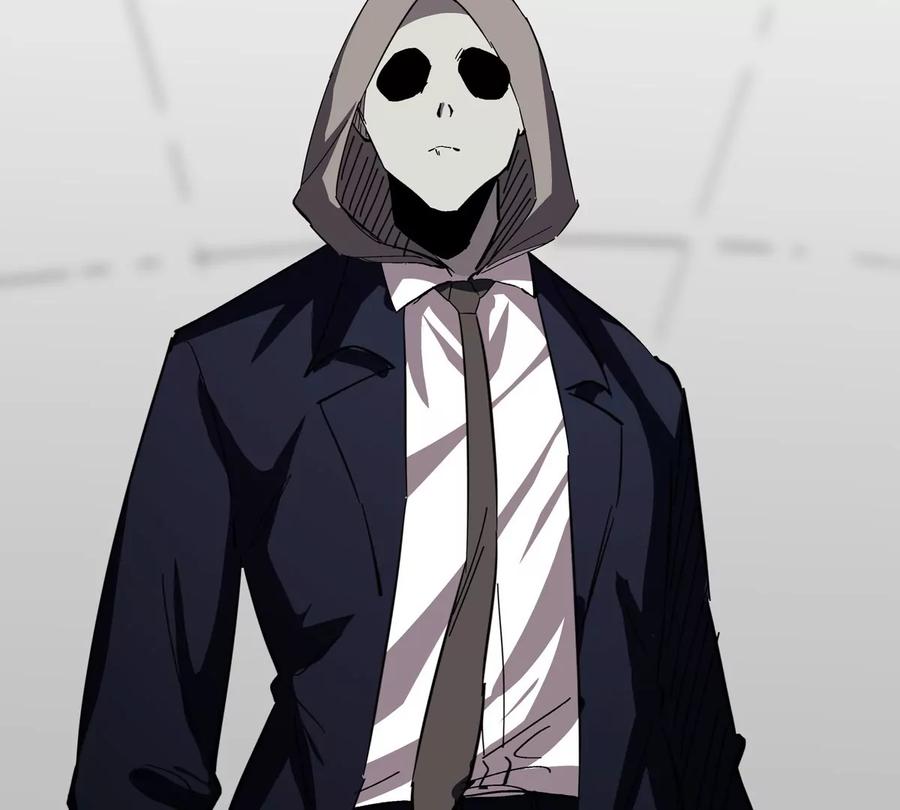 江思先生 第91话 你是谁？ 第65页