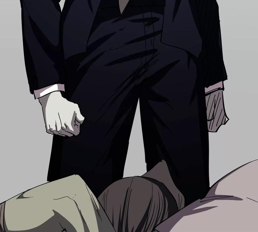 江思先生 第91话 你是谁？ 第66页