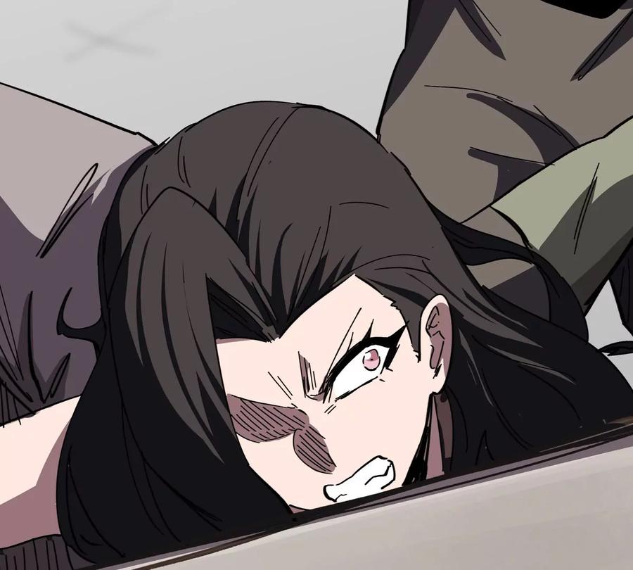 江思先生 第91话 你是谁？ 第72页