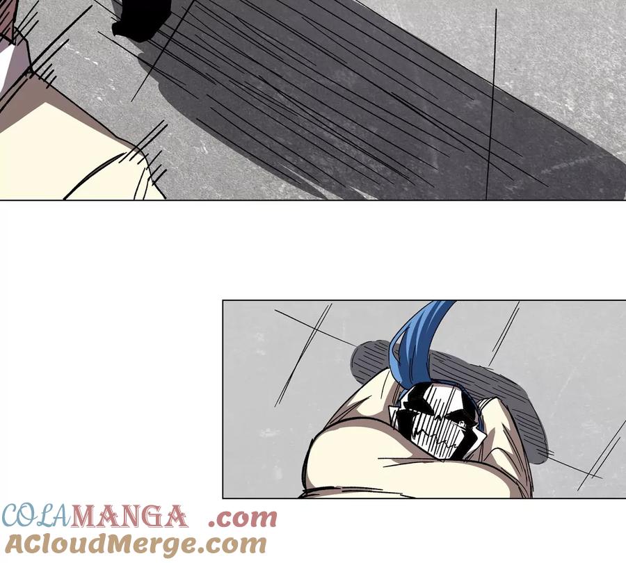 江思先生 第93话 又见反派 第7页