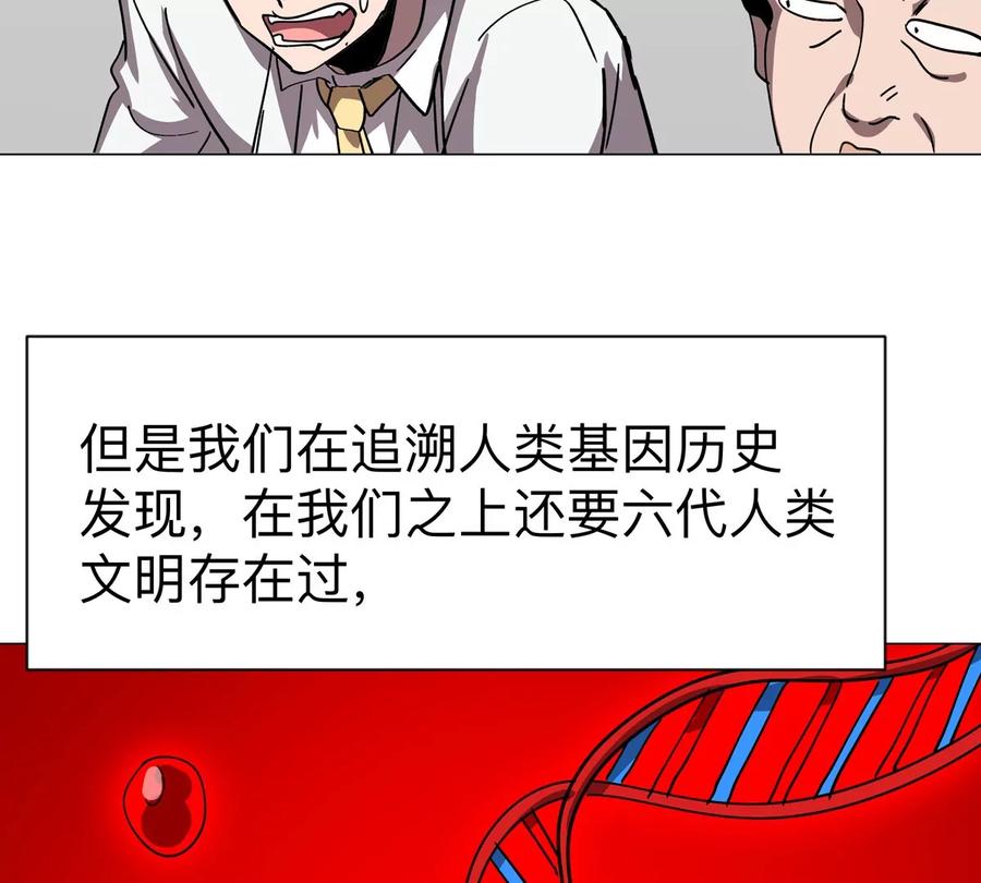 江思先生 第94话 古代人历史文化 第53页
