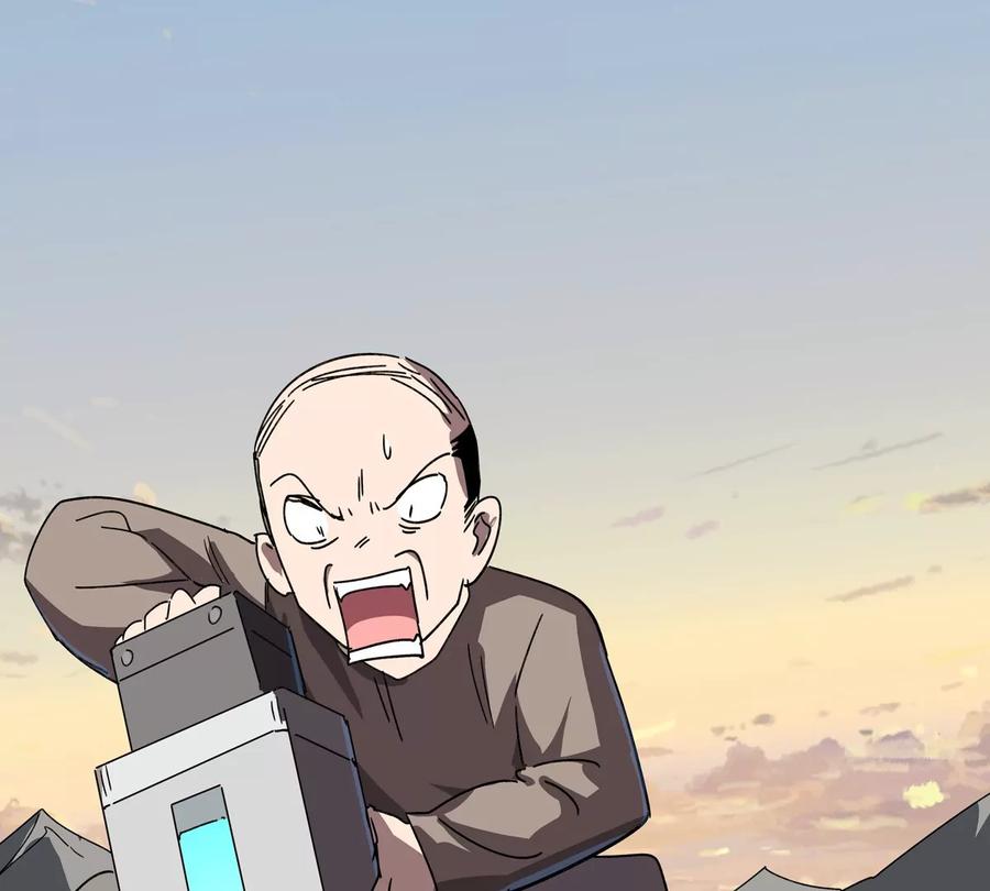 江思先生 第94话 古代人历史文化 第71页