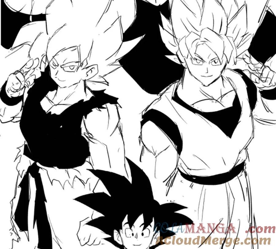 江思先生 第96话 “派对”？ 第91页