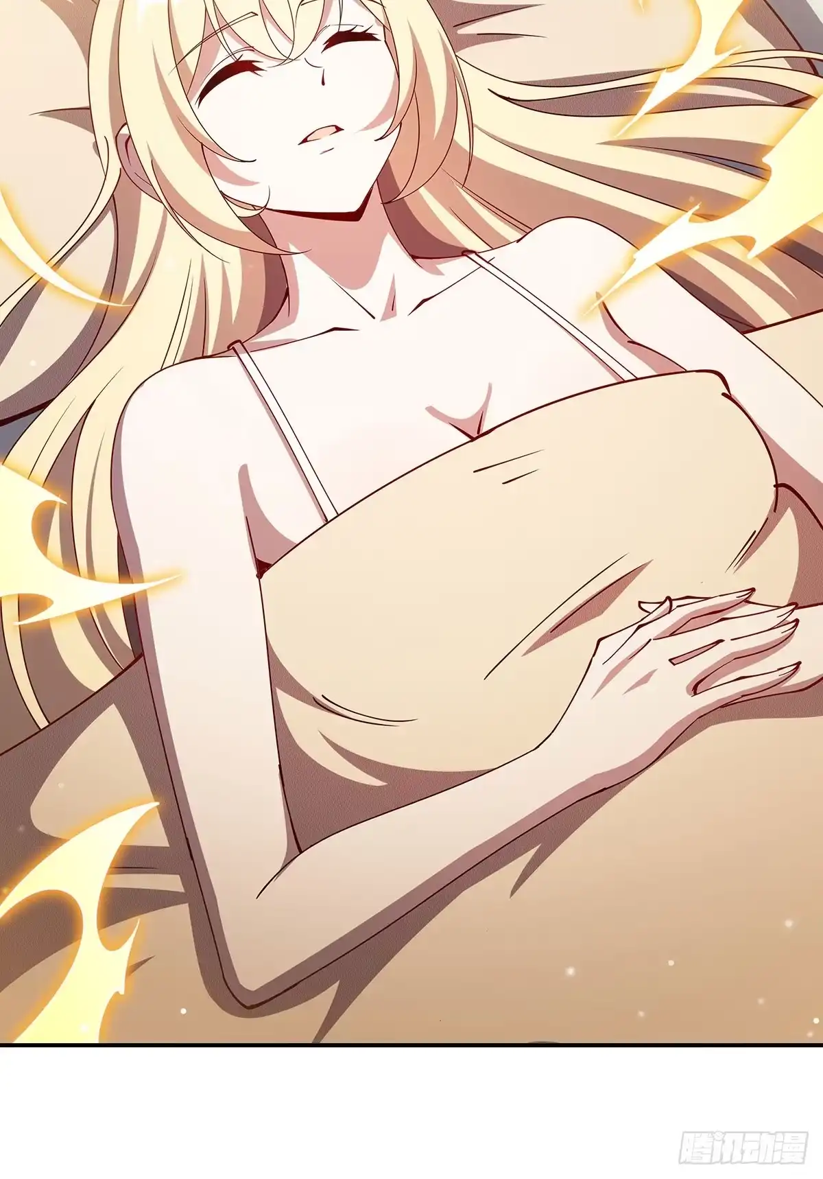 血姬与骑士 第440话 母女关系？！ 第58页