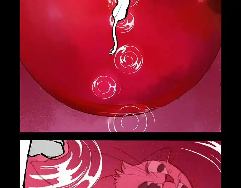 大理寺日志 第287话 第3页