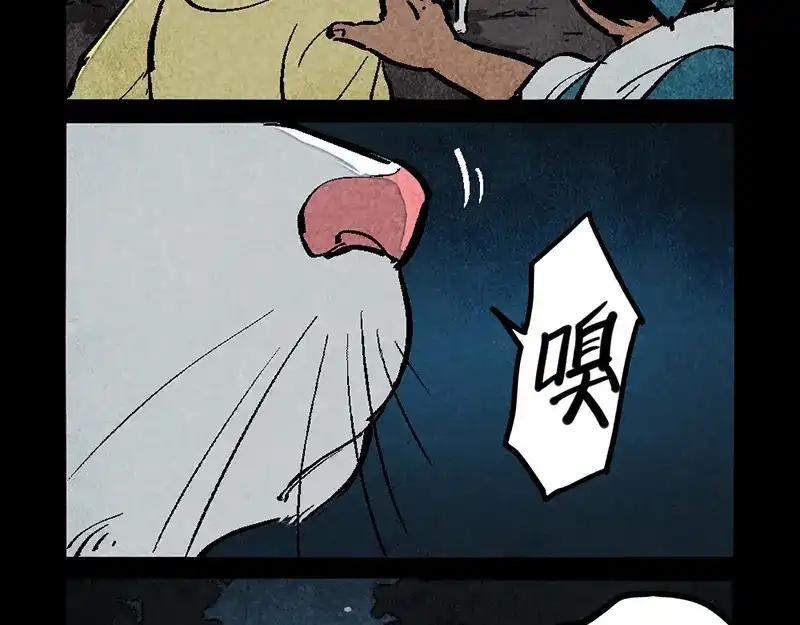 大理寺日志 第299话 第5页
