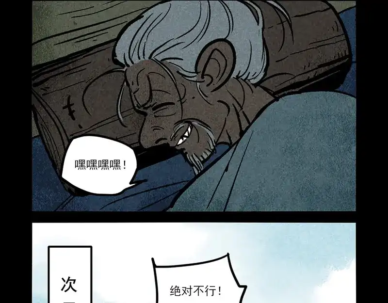 大理寺日志 第308话 第3页