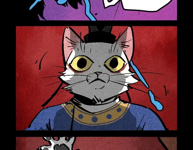 大理寺日志 第310话 第16页