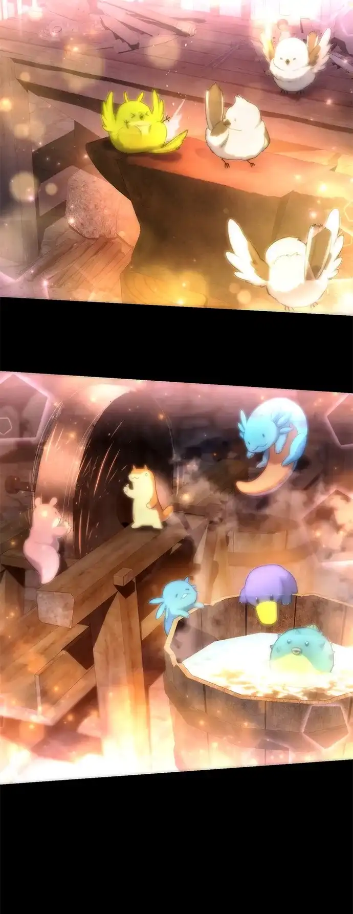 星剑大师 第121话 第81页