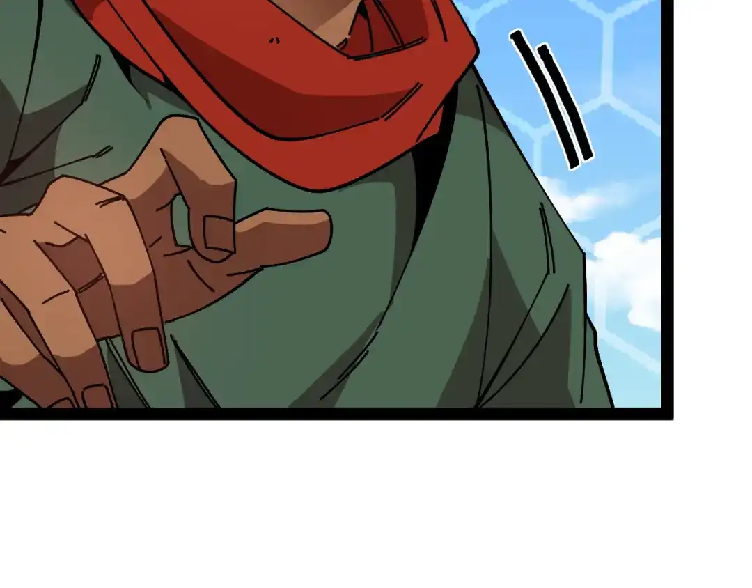 神级升级系统 第205话：卑劣的老流氓 第406页