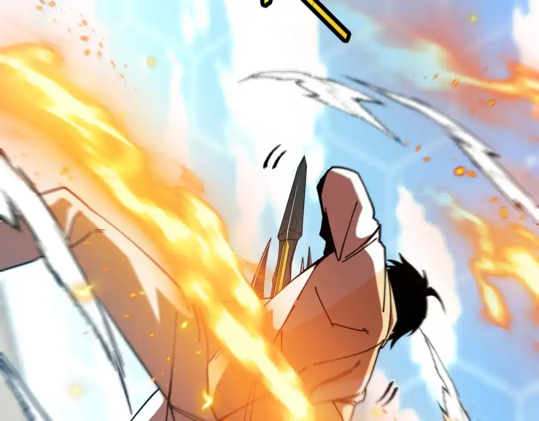 神级升级系统 第205话：卑劣的老流氓 第139页