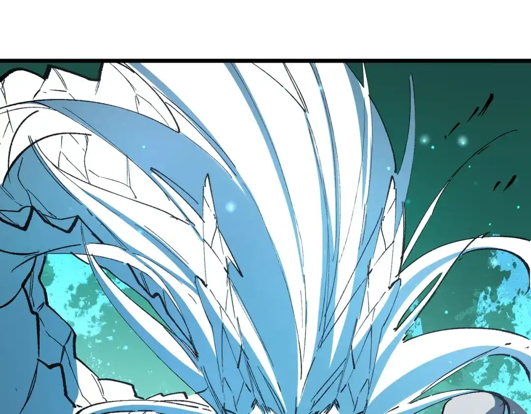SSS级超越常理的圣骑士 第171话 第681页
