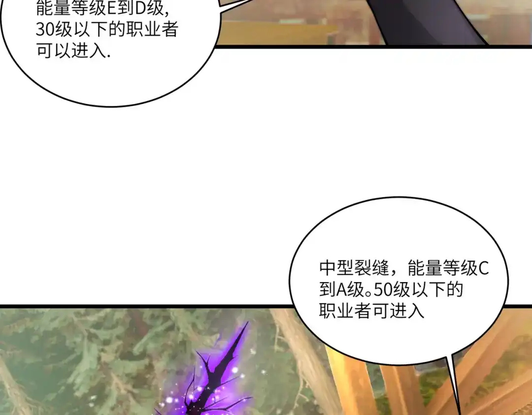 SSS级超越常理的圣骑士 第172话 第249页