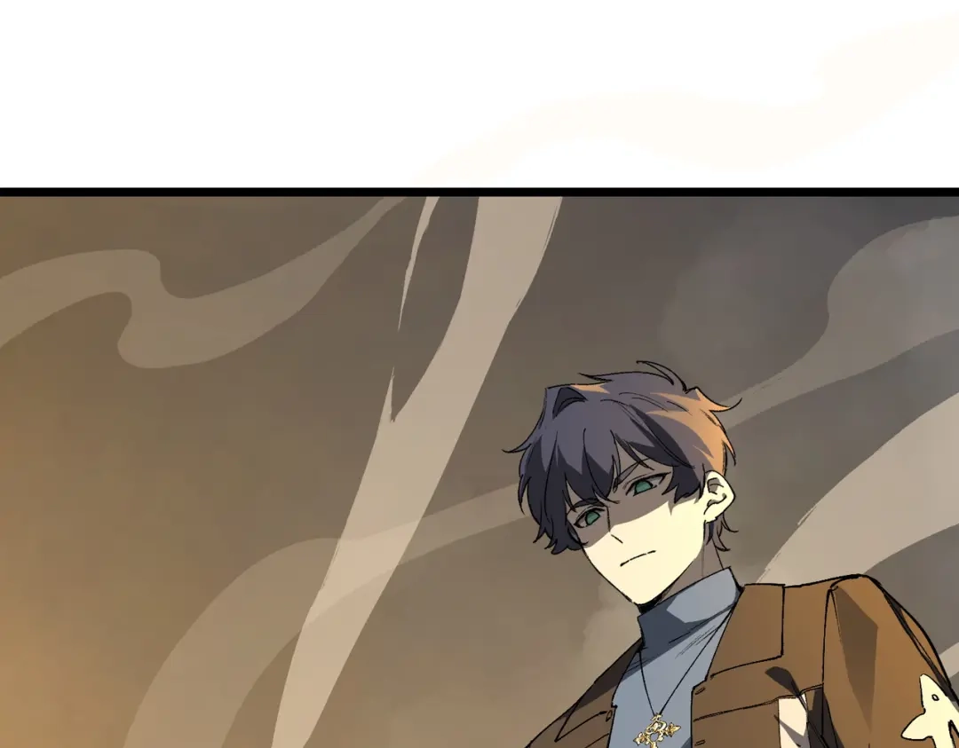 SSS级超越常理的圣骑士 第175话 第493页