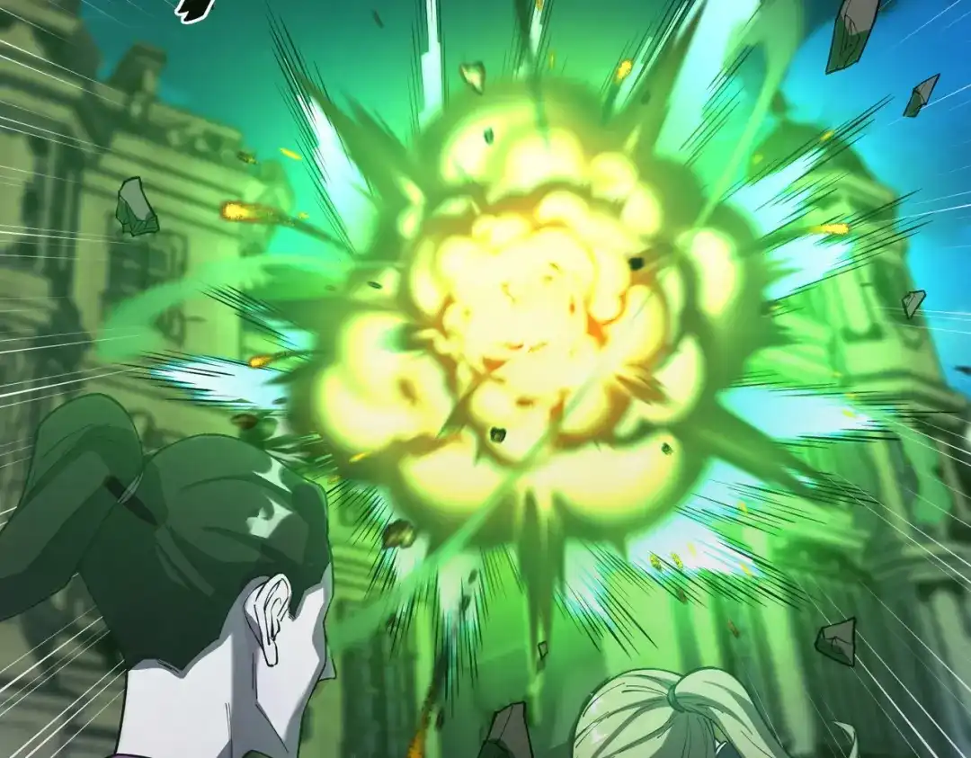 SSS级超越常理的圣骑士 第177话 第210页