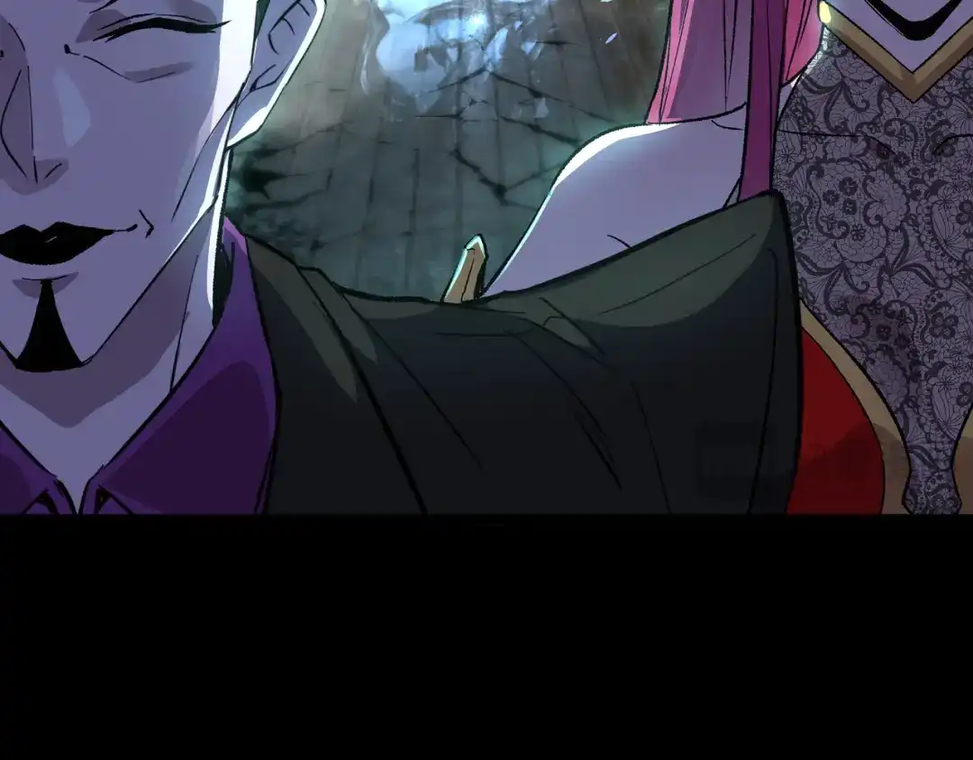 SSS级超越常理的圣骑士 第185话 第27页