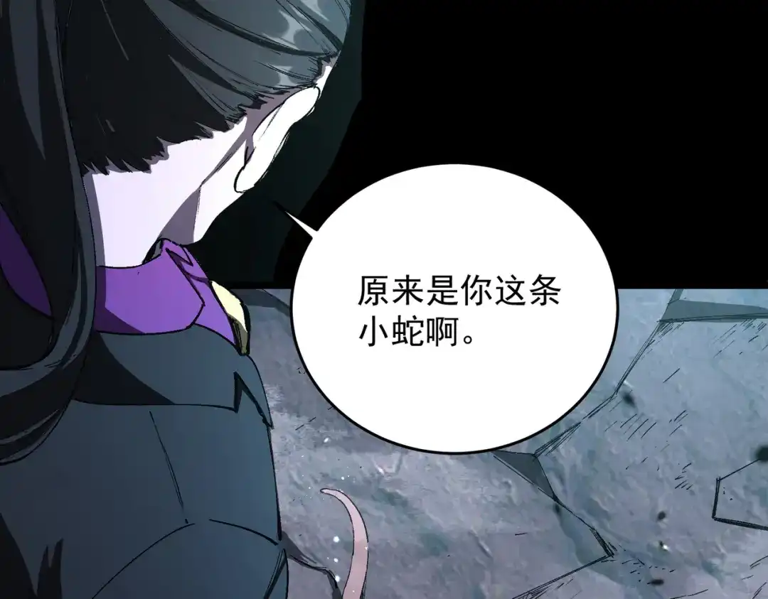 SSS级超越常理的圣骑士 第185话 第79页