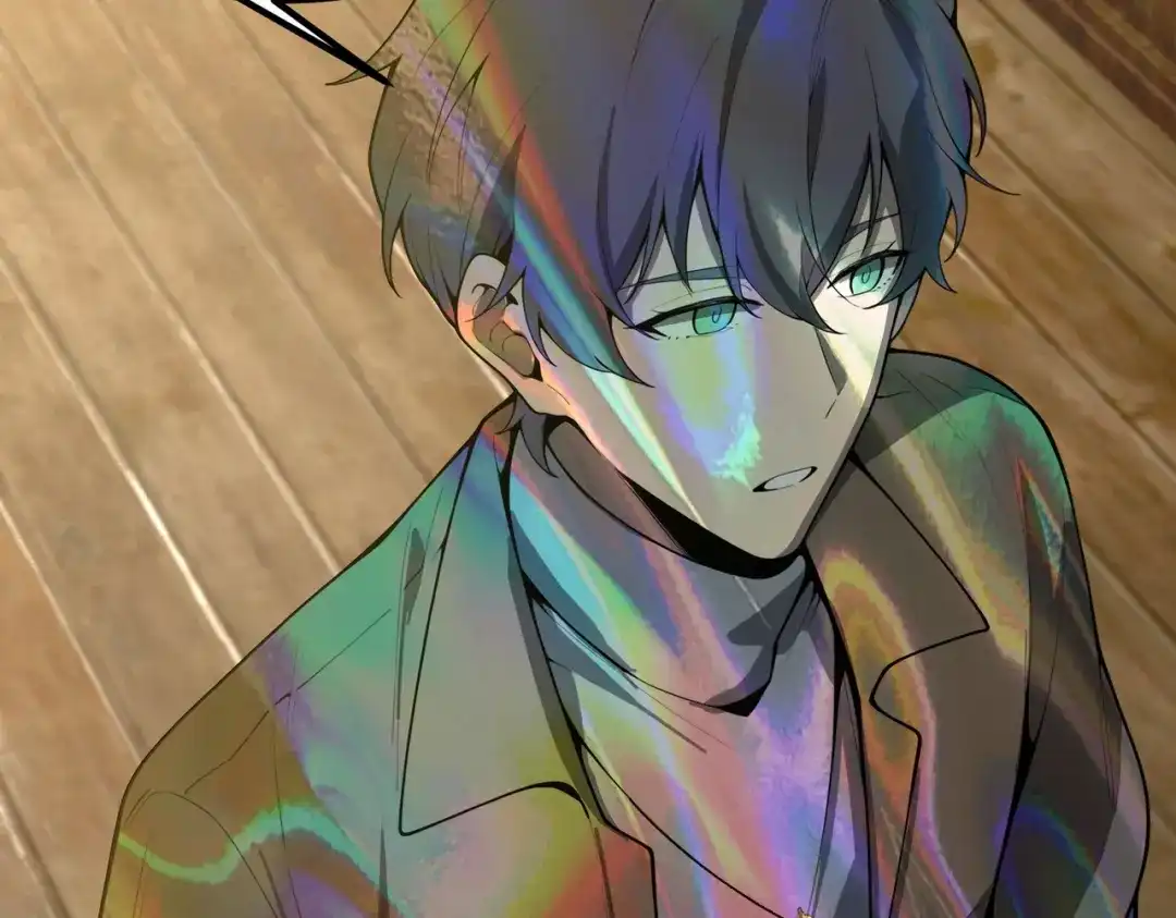 SSS级超越常理的圣骑士 第176话 第415页
